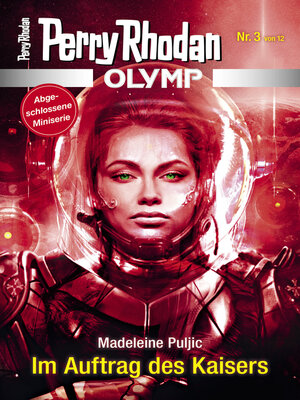 cover image of Olymp 3